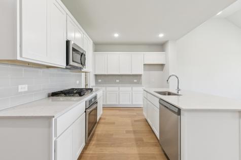 1412 Ranchero Rodeo Road Haslet TX 76052