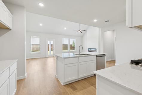 1412 Ranchero Rodeo Road Haslet TX 76052