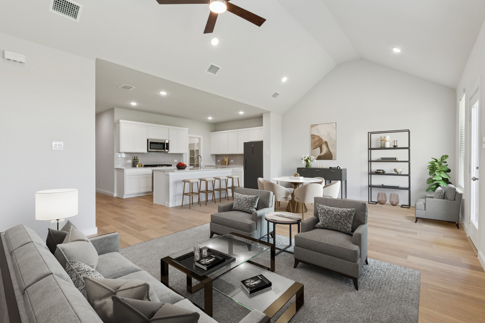 1412 Ranchero Rodeo Road Haslet TX 76052