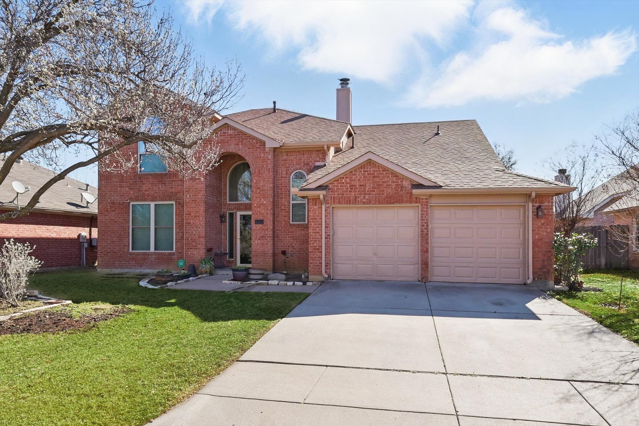 6311 Seaford Road Arlington TX 76001