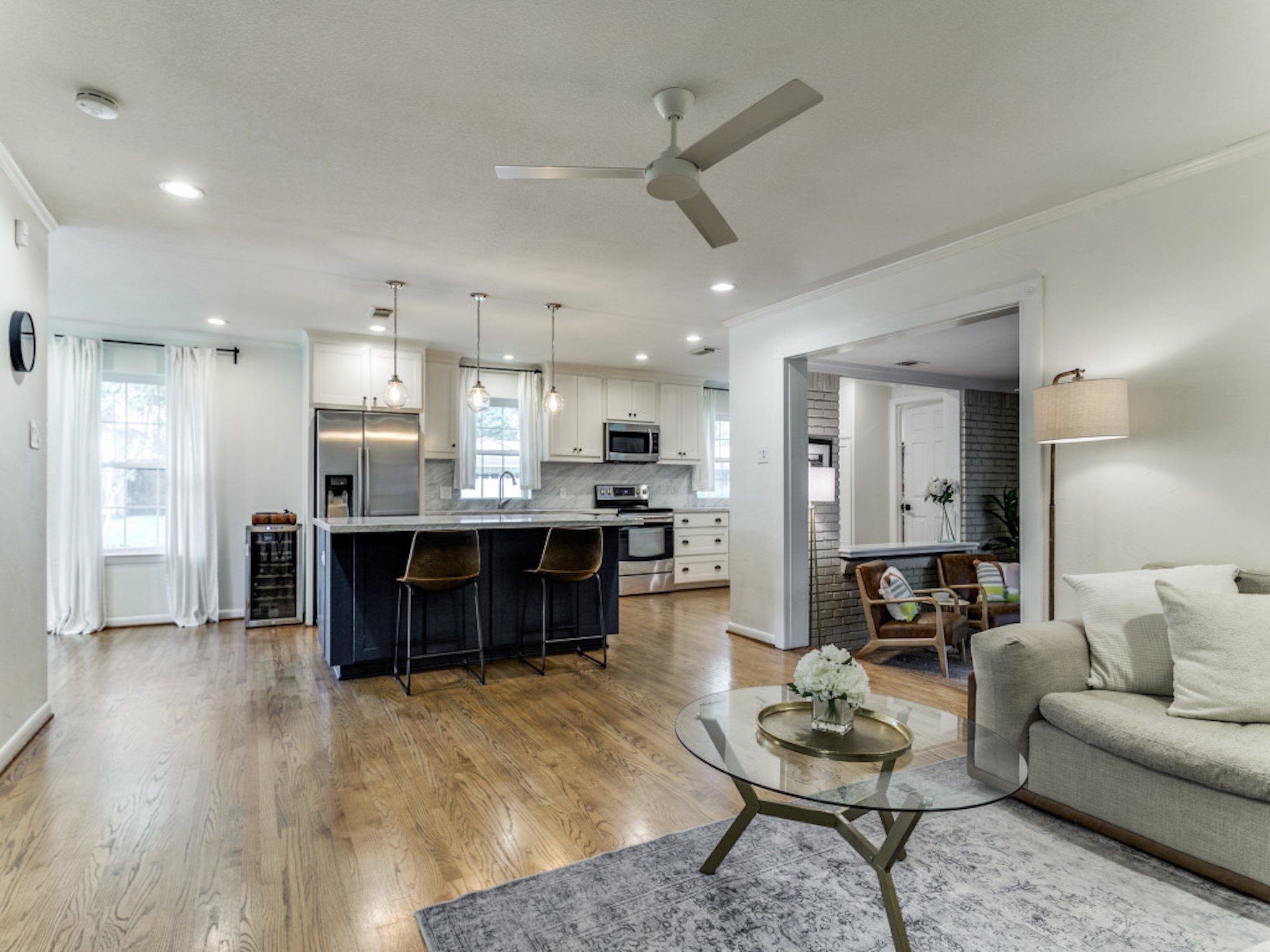 7105 Bennington Drive Dallas TX 75214