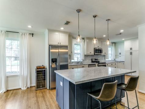 7105 Bennington Drive Dallas TX 75214