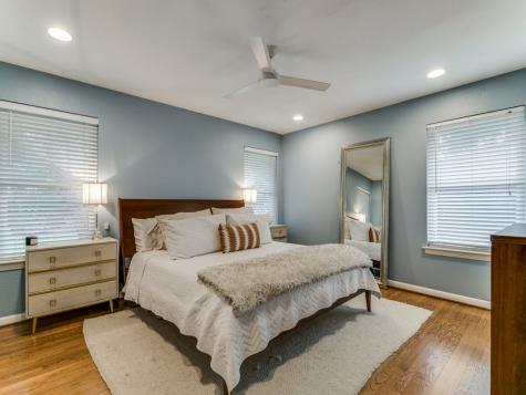7105 Bennington Drive Dallas TX 75214