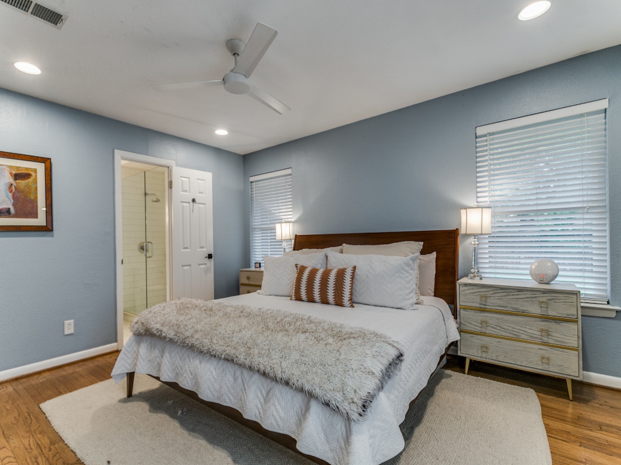 7105 Bennington Drive Dallas TX 75214