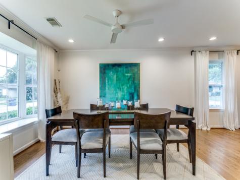 7105 Bennington Drive Dallas TX 75214