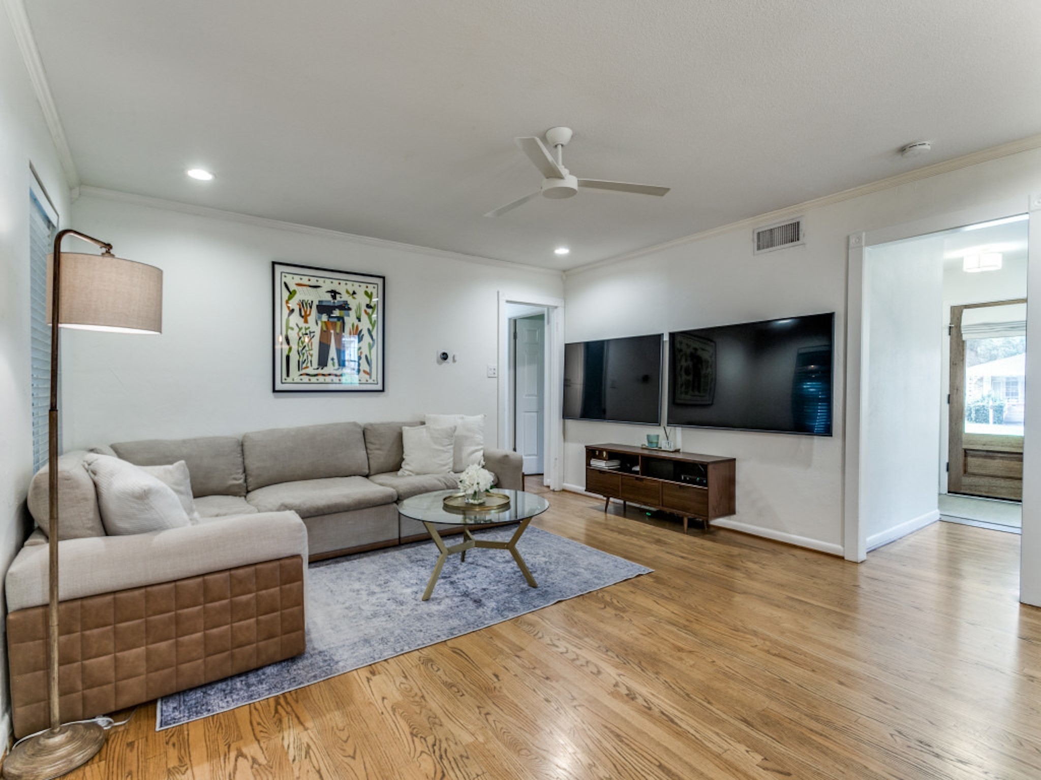 7105 Bennington Drive Dallas TX 75214
