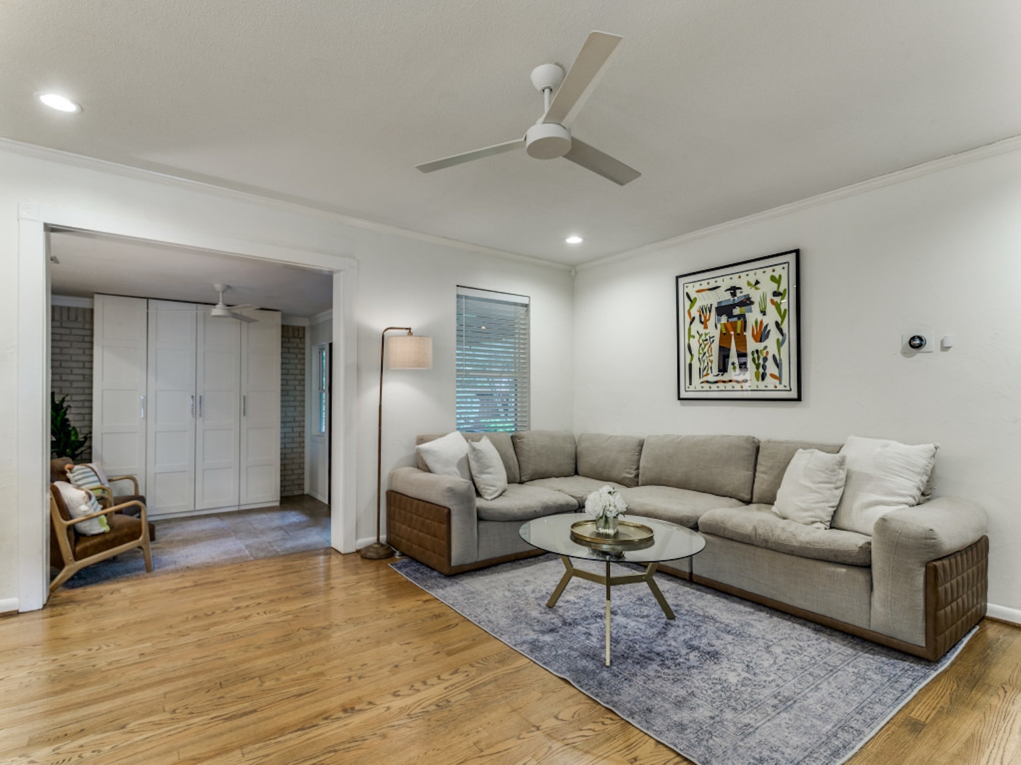 7105 Bennington Drive Dallas TX 75214