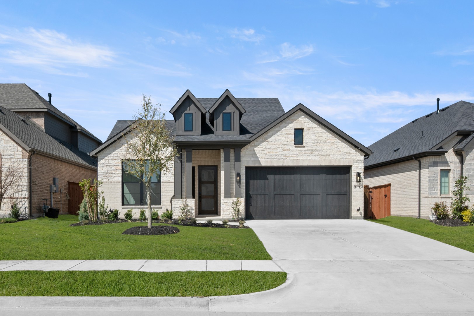1417 Ripple Glass Boulevard Midlothian TX 76065