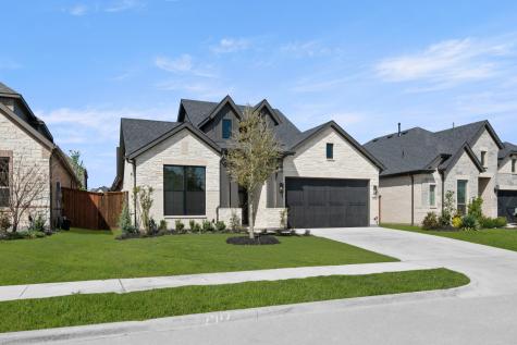 1417 Ripple Glass Boulevard Midlothian TX 76065