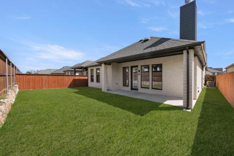 1417 Ripple Glass Boulevard Midlothian TX 76065