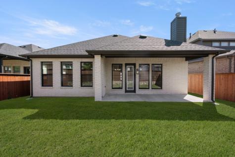 1417 Ripple Glass Boulevard Midlothian TX 76065