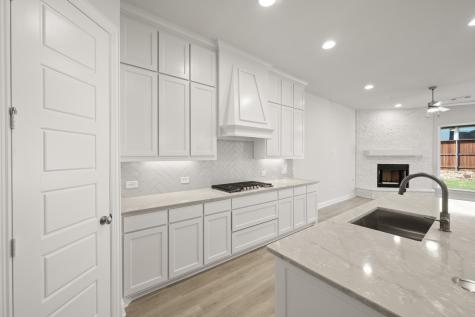 1417 Ripple Glass Boulevard Midlothian TX 76065