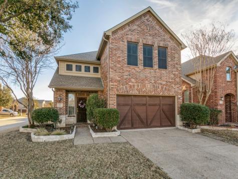 201 Chester Drive Lewisville TX 75056