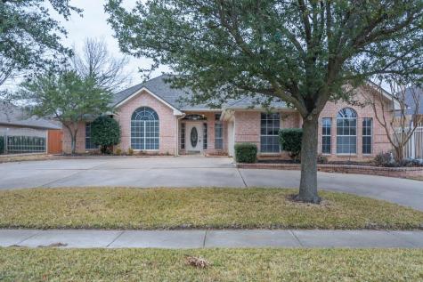 8225 Pecan Ridge Drive North Richland Hills TX 76182