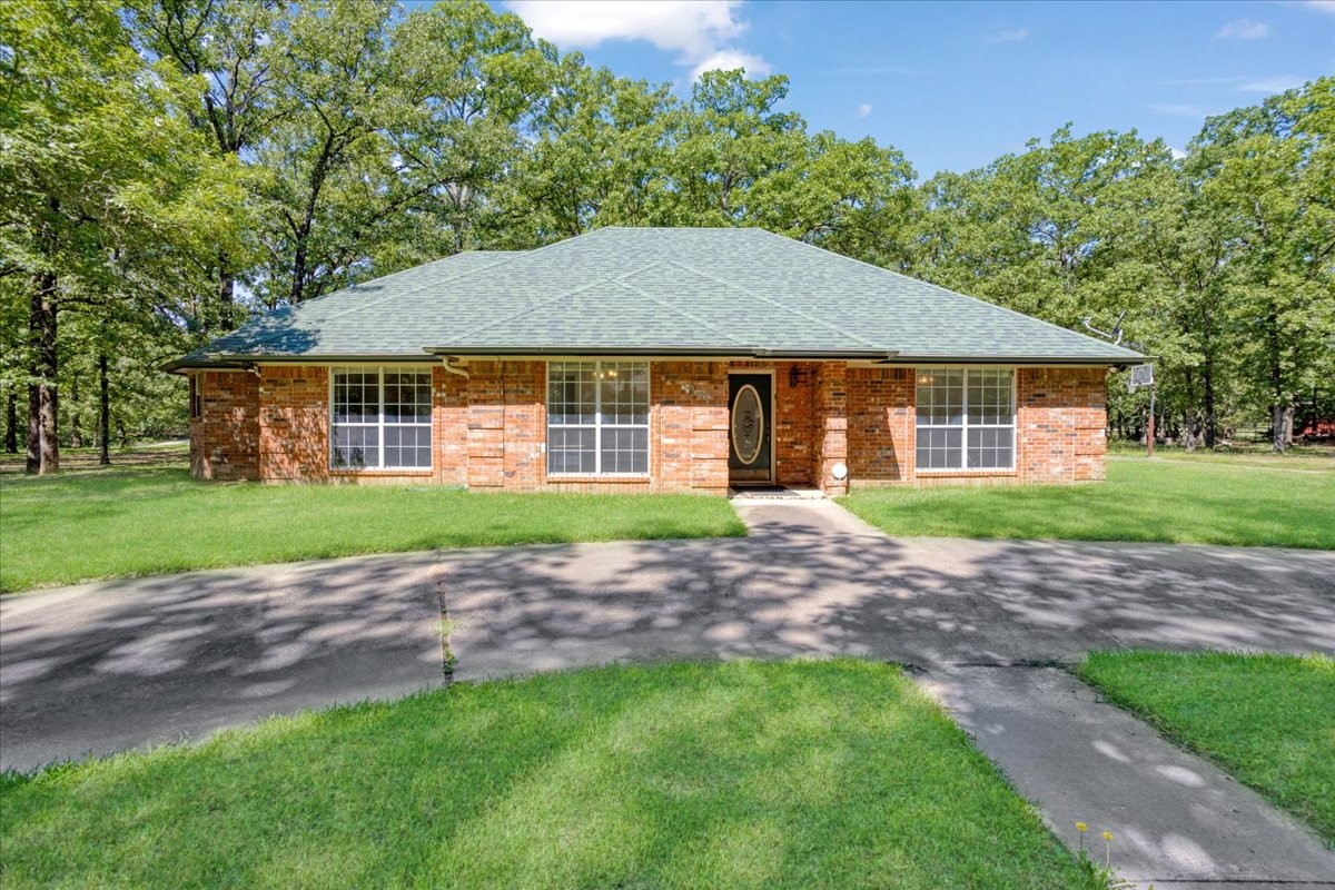 607 Dogwood Circle Powderly TX 75473