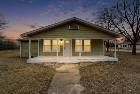 400 S Oak Street Ranger TX 76470