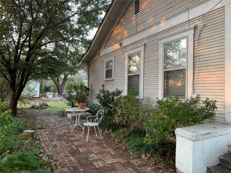 400 N Pecan Street Hico TX 76457