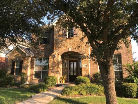 4609 Maidstone Way Mckinney TX 75070