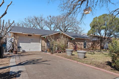 1144 Woodmere Drive Lewisville TX 75067
