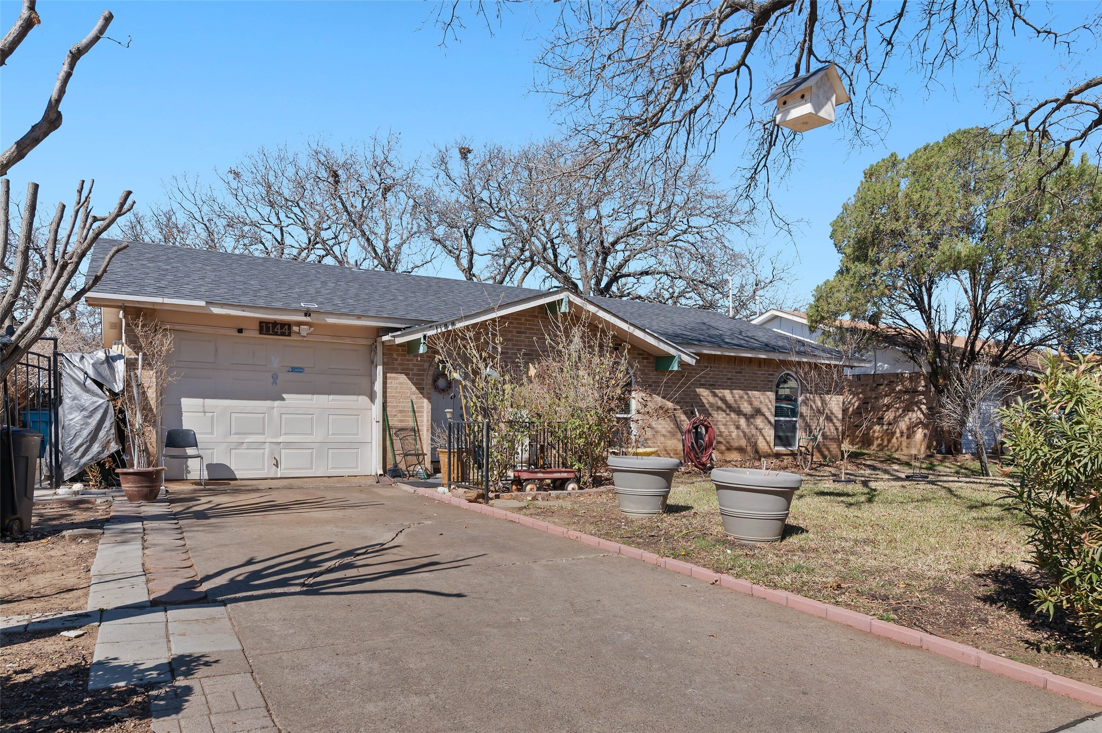 1144 Woodmere Drive Lewisville TX 75067