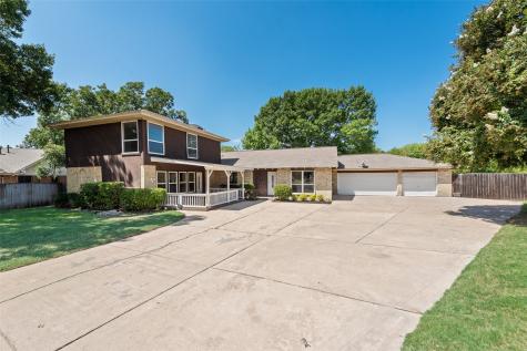 9004 Tioga Court Fort Worth TX 76116