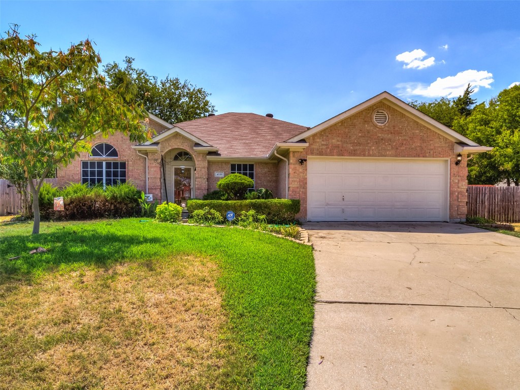 4535 Malvern Hill Road Grand Prairie TX 75052