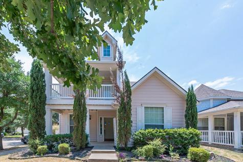 10352 Franklin Drive Providence Village TX 76227