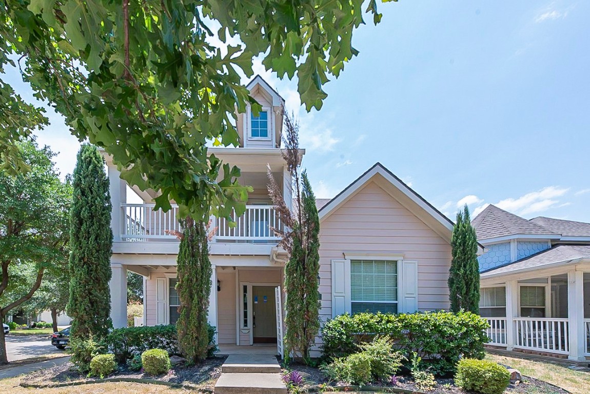10352 Franklin Drive Providence Village TX 76227