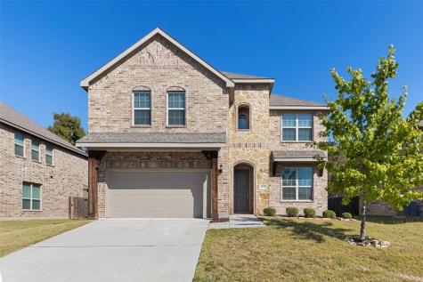 1725 Crescent Oak Street Wylie TX 75098