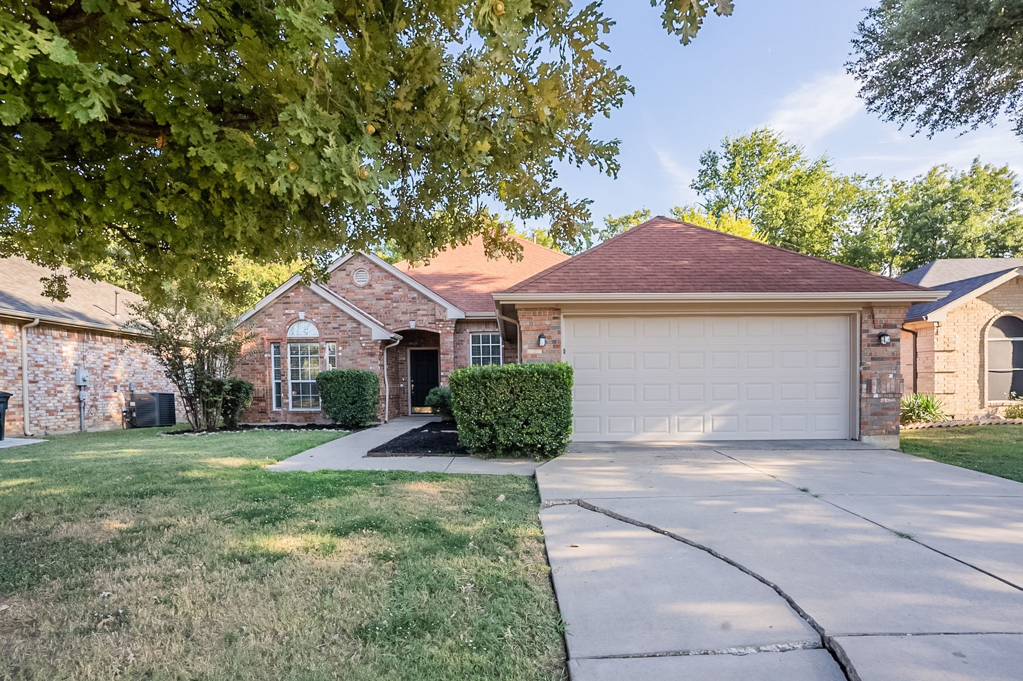 1712 Farmington Drive Mansfield TX 76063