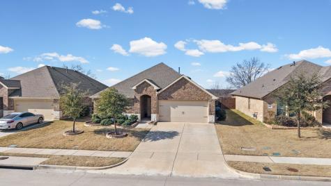 167 Mockingbird Way Caddo Mills TX 75135
