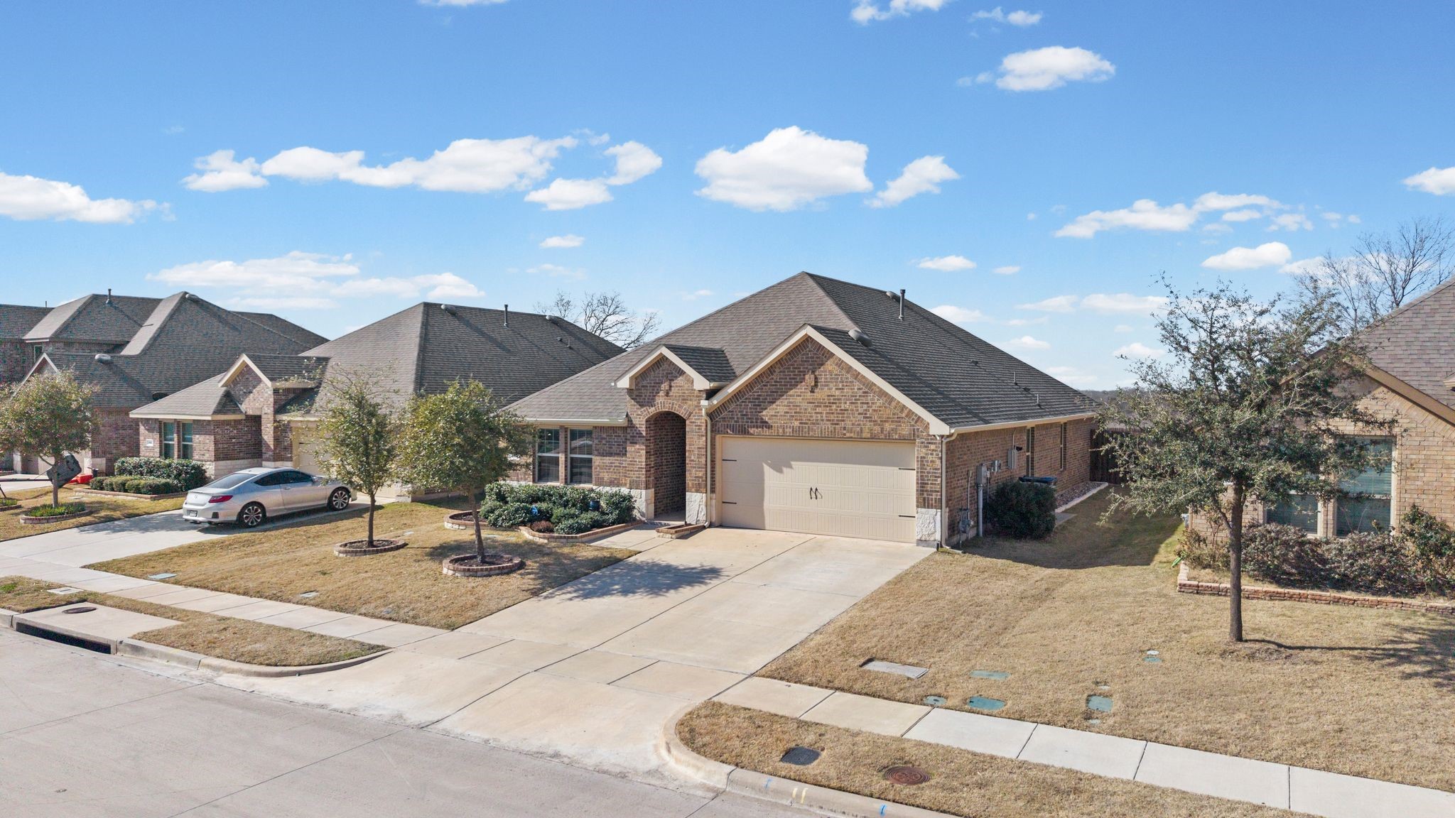 167 Mockingbird Way Caddo Mills TX 75135