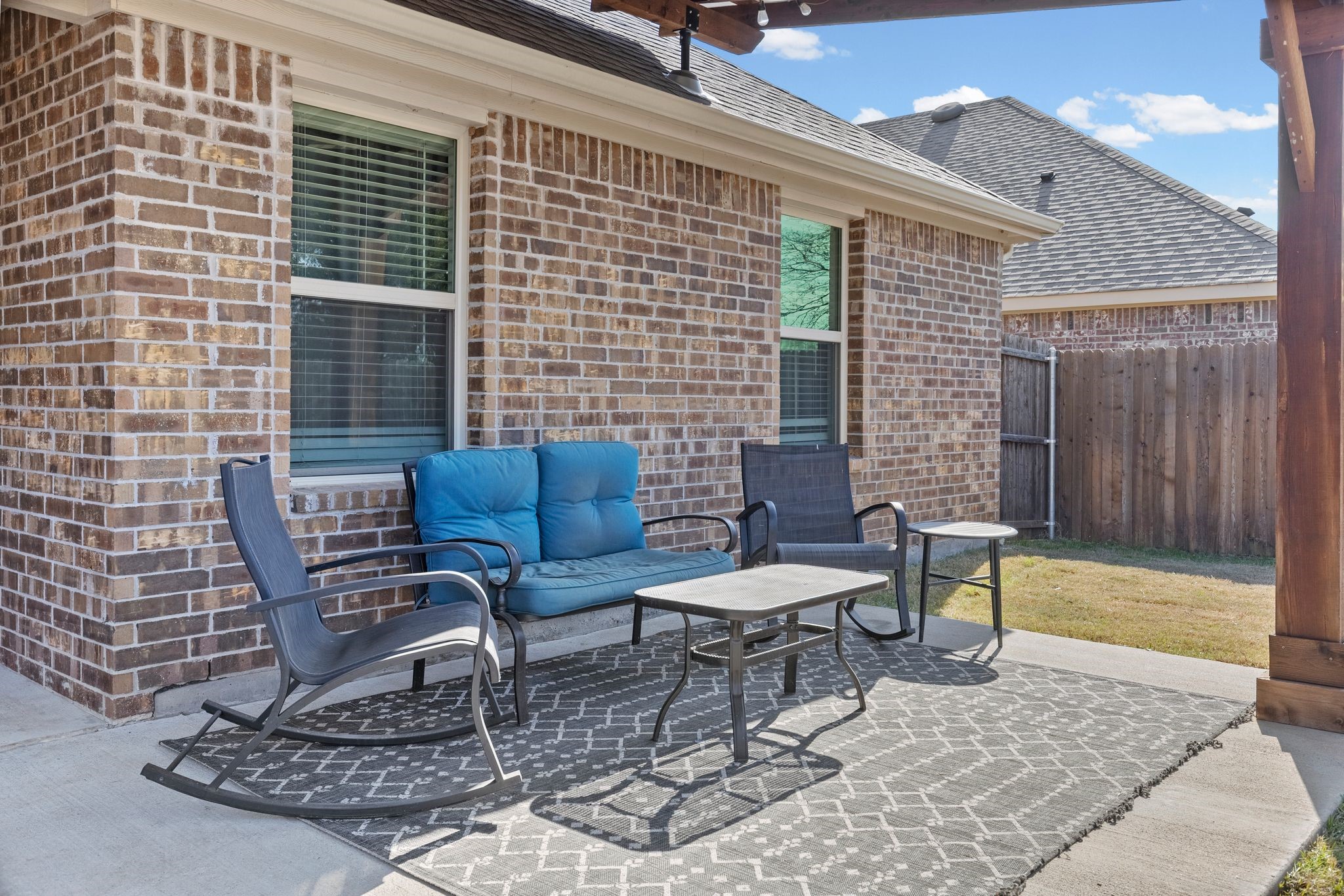 167 Mockingbird Way Caddo Mills TX 75135