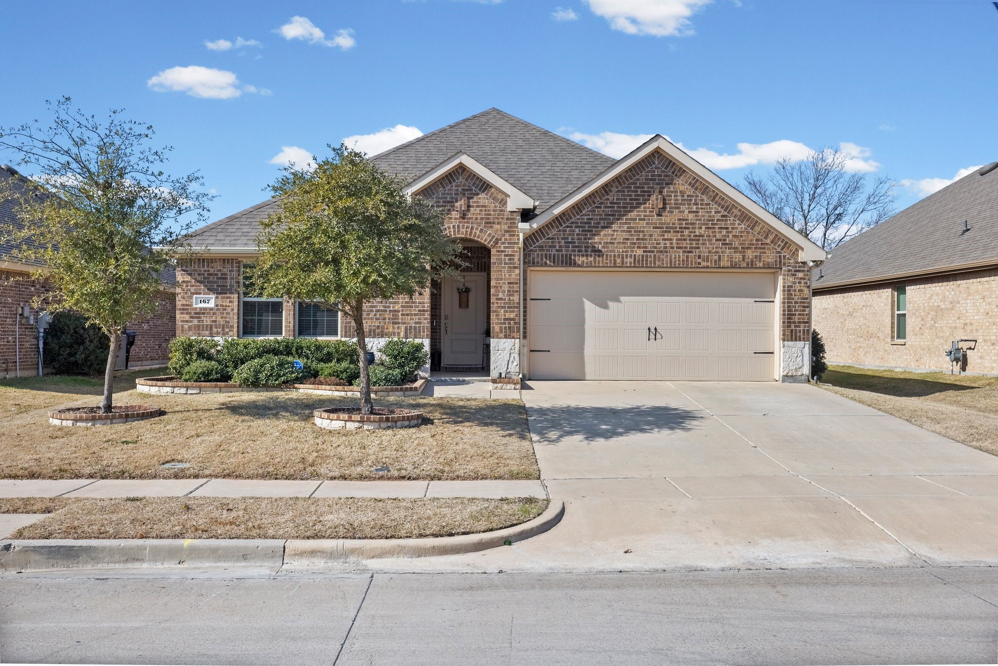 167 Mockingbird Way Caddo Mills TX 75135