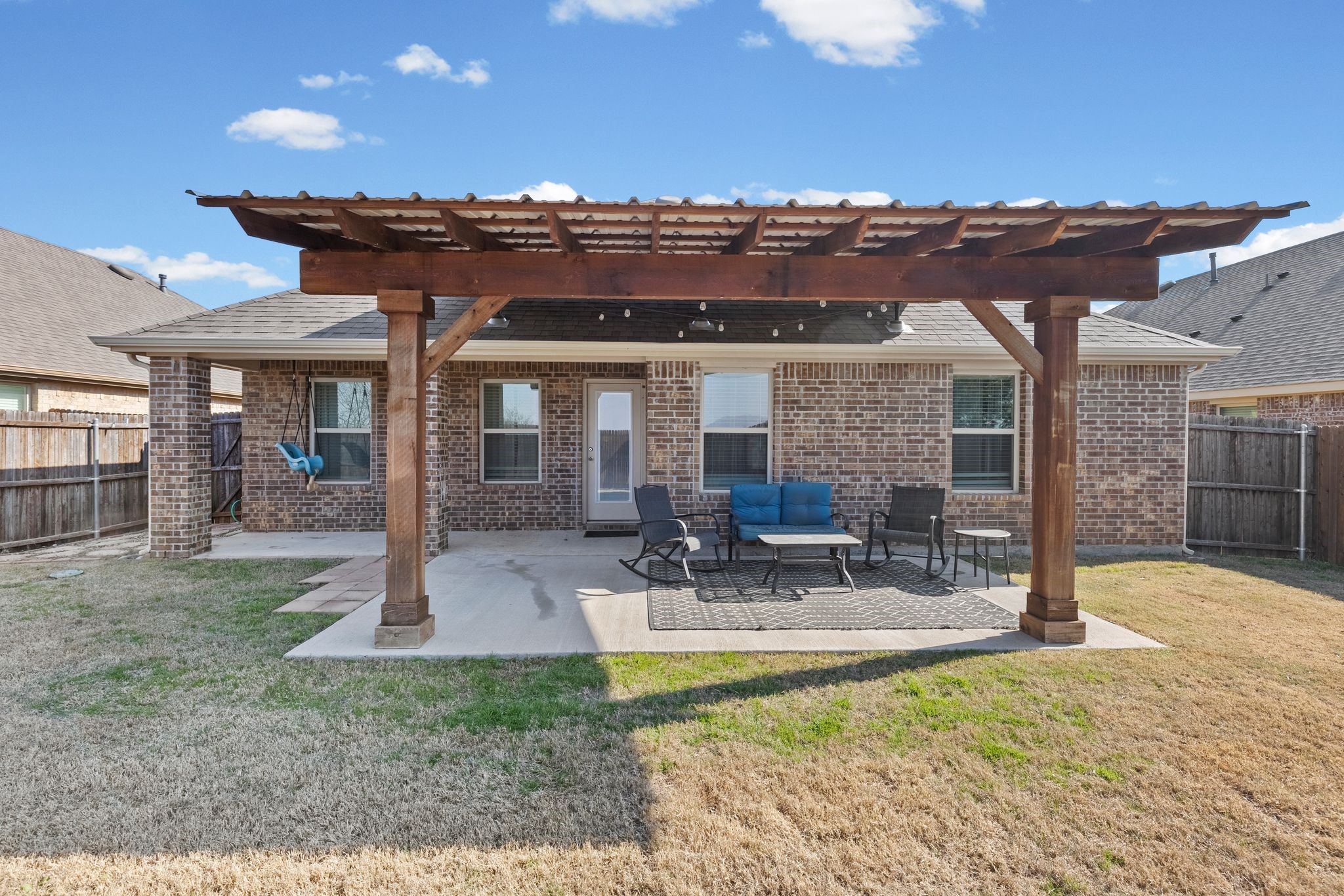 167 Mockingbird Way Caddo Mills TX 75135