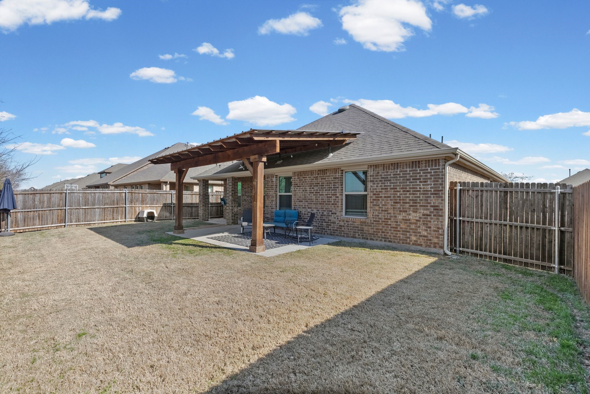 167 Mockingbird Way Caddo Mills TX 75135