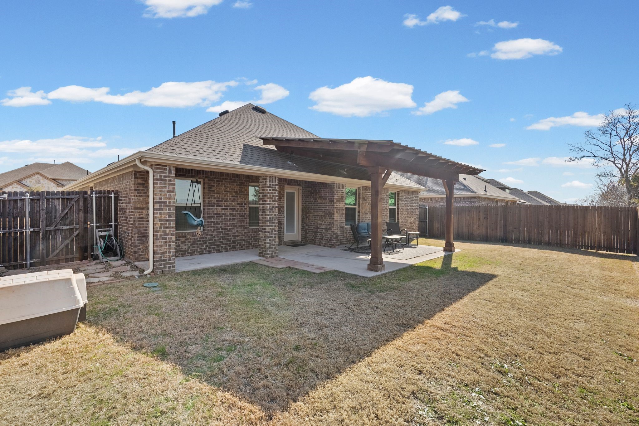 167 Mockingbird Way Caddo Mills TX 75135