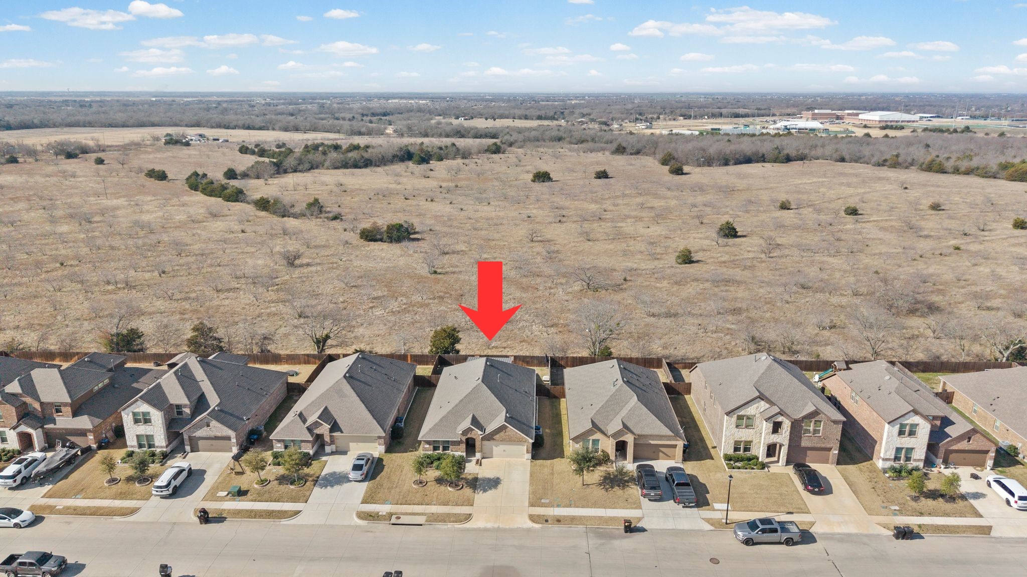 167 Mockingbird Way Caddo Mills TX 75135