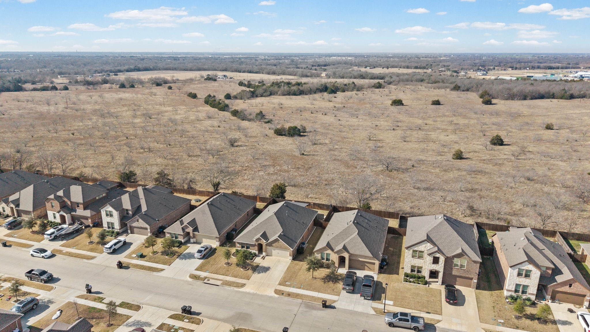 167 Mockingbird Way Caddo Mills TX 75135