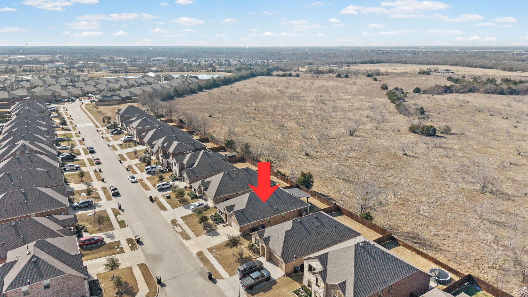 167 Mockingbird Way Caddo Mills TX 75135