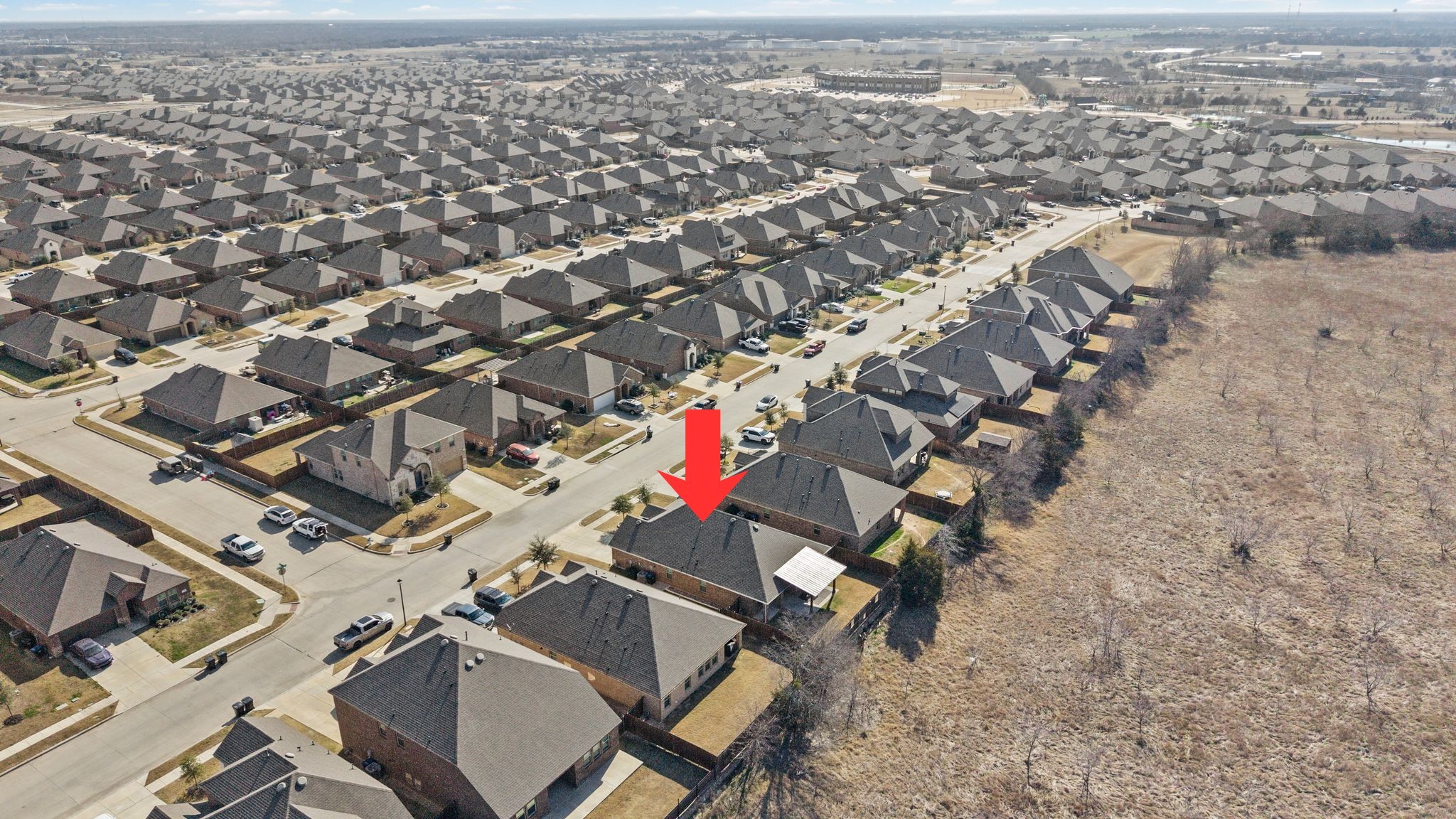 167 Mockingbird Way Caddo Mills TX 75135