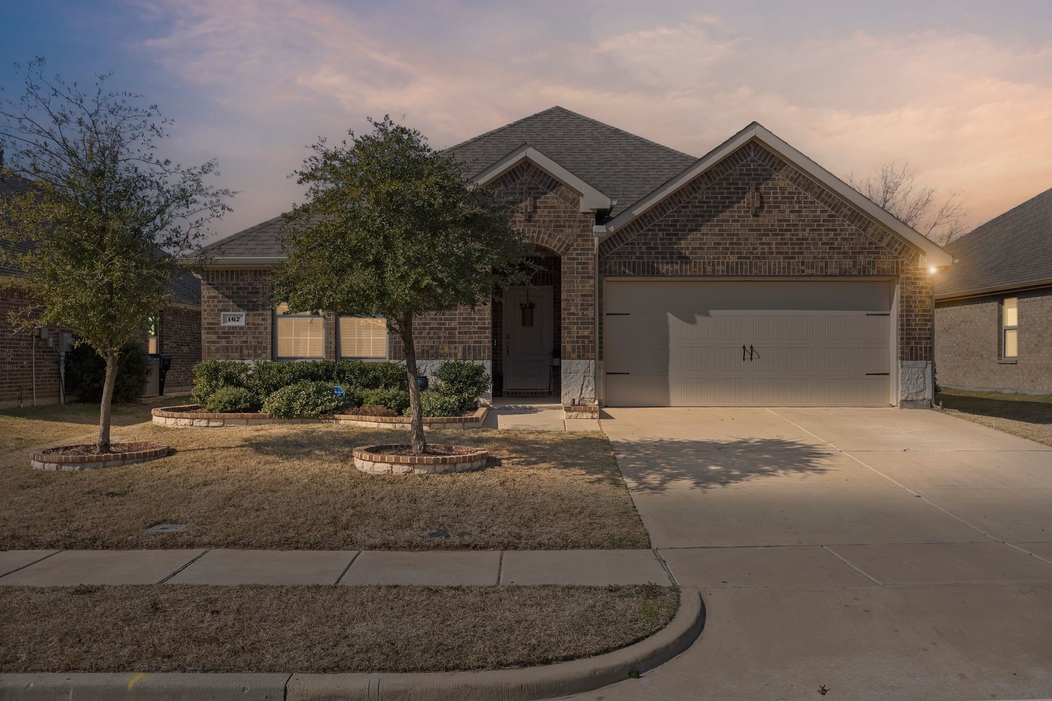 167 Mockingbird Way Caddo Mills TX 75135