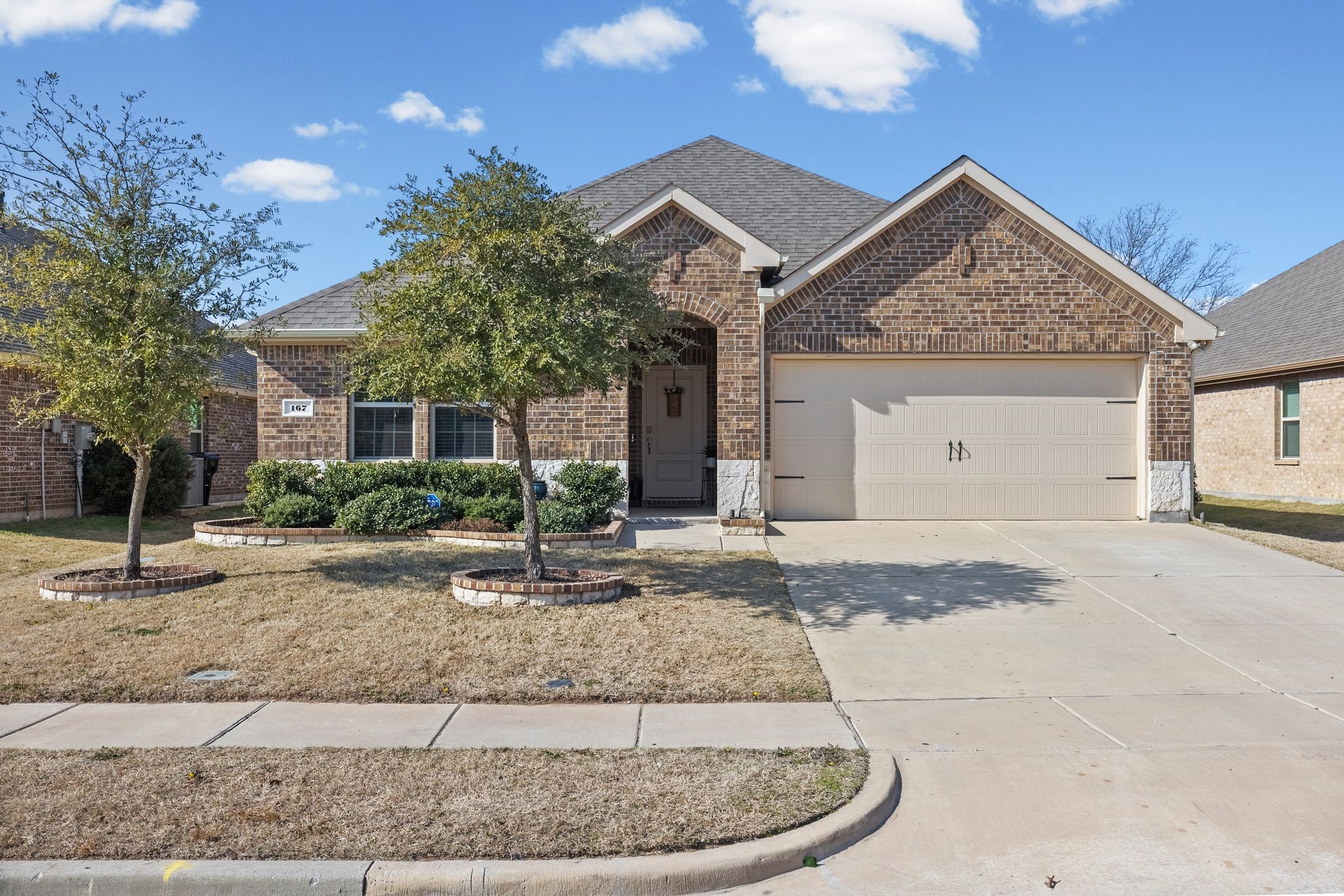 167 Mockingbird Way Caddo Mills TX 75135