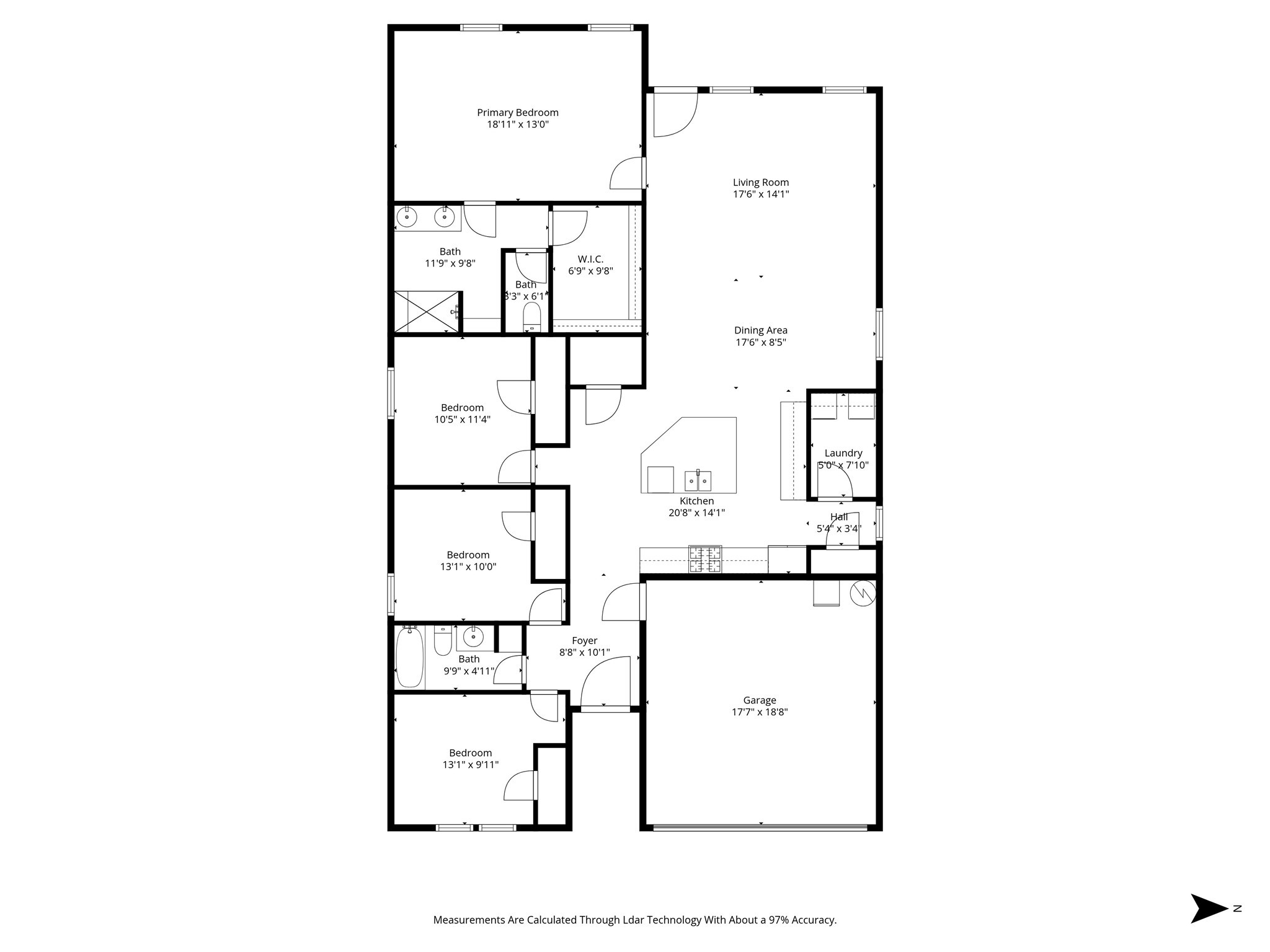 167 Mockingbird Way Caddo Mills TX 75135