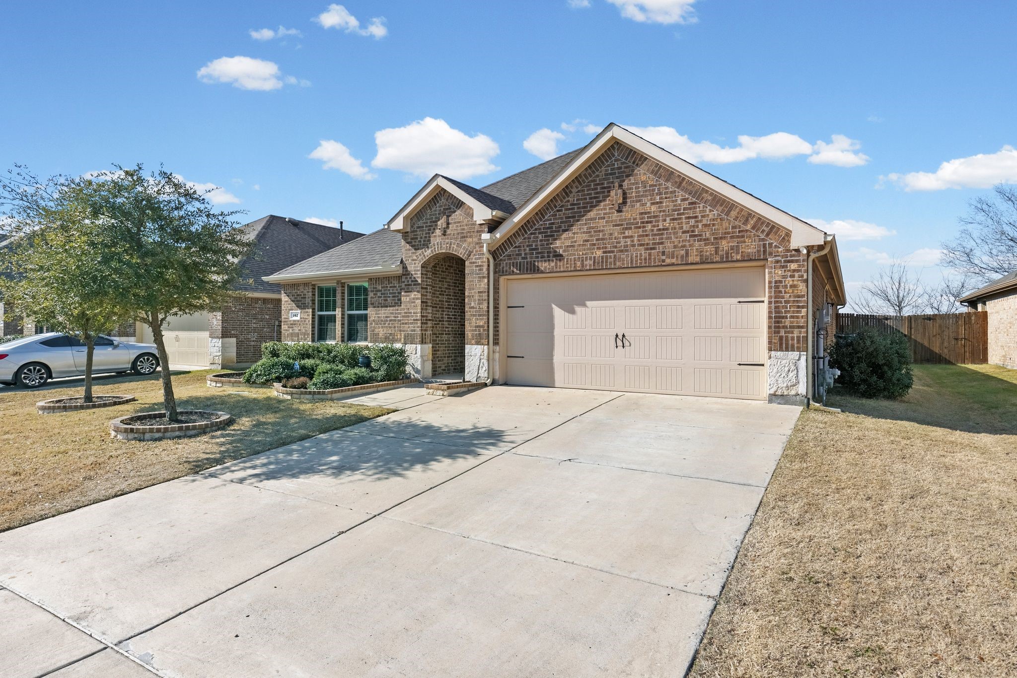 167 Mockingbird Way Caddo Mills TX 75135