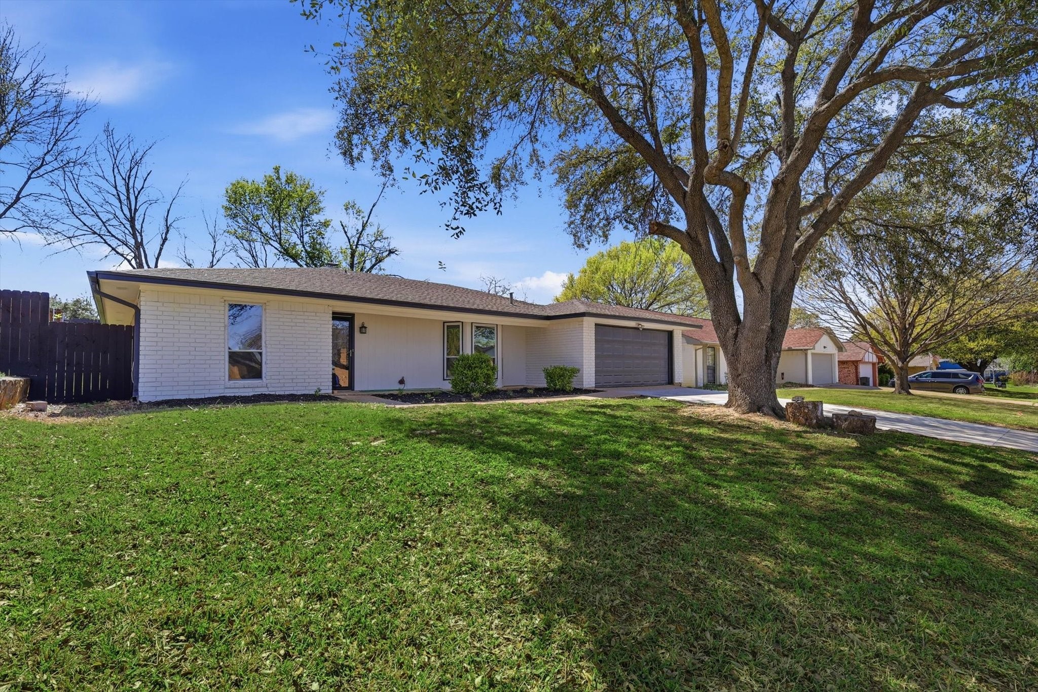 2211 Sierra Drive Grapevine TX 76051