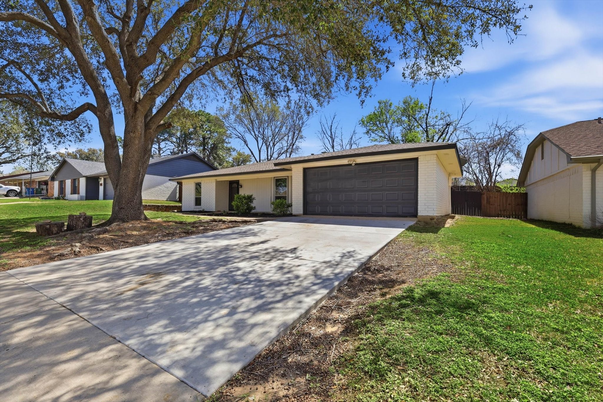 2211 Sierra Drive Grapevine TX 76051