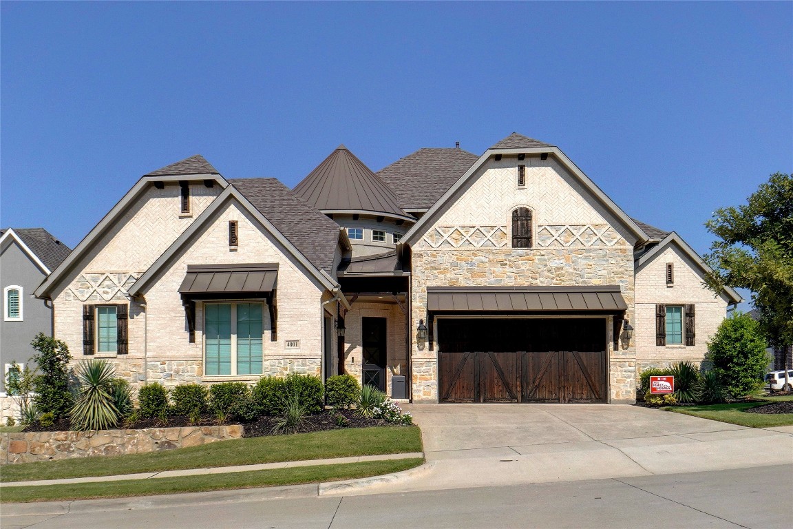 4001 Lombardy Court Colleyville TX 76034