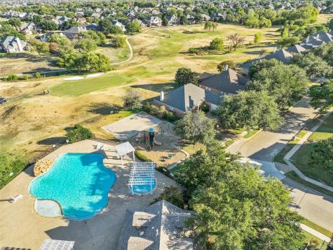 2937 Oakland Hills Drive Plano TX 75025