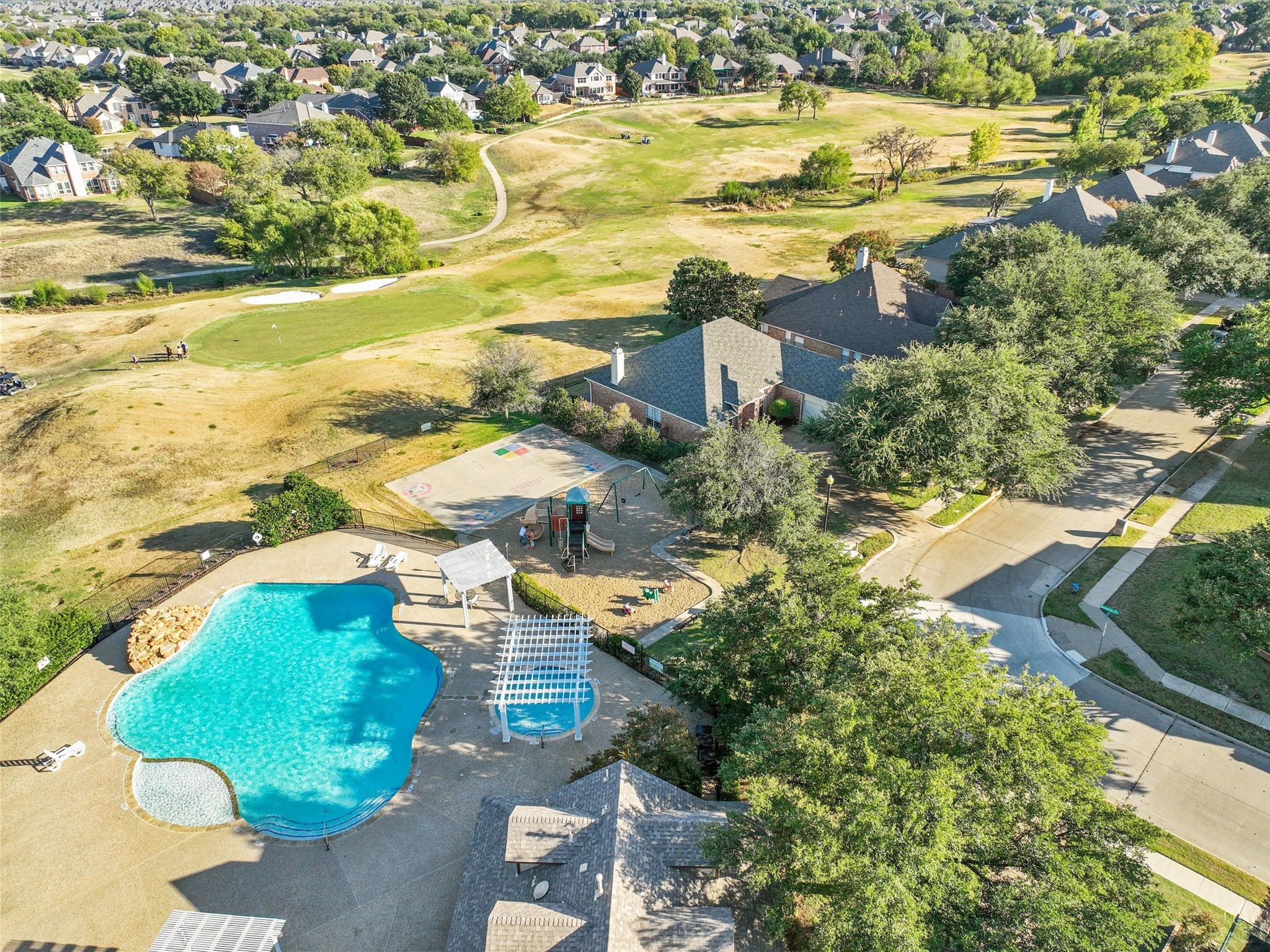 2937 Oakland Hills Drive Plano TX 75025